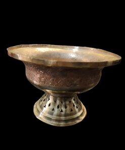 Kashmir Copperware - Thaal