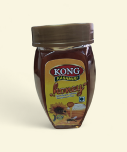Alternative view of Pure Organic Honey – Nature’s Golden Elixir (500 gm)